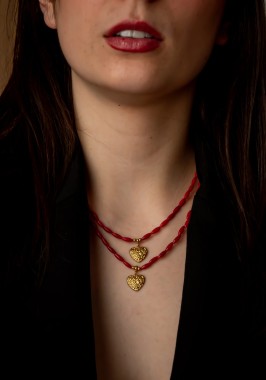 Naszyjnik Royal Ember