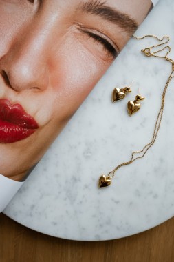 Łańcuszek Amour