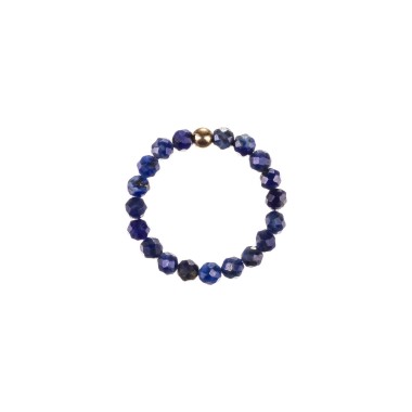 Pierścionek Lapis Lazuli 