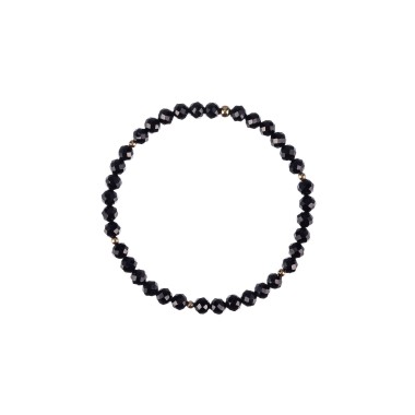 Bransoletka Classic Black